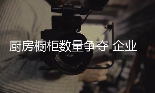 争夺资金缺乏;另一方面