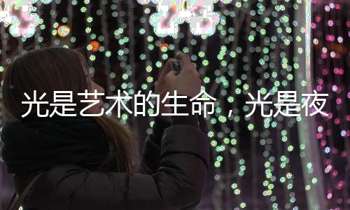 建立光的造型
�、具有重要价值