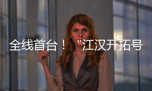 江汉进机掘进开挖直径12.23米