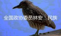 全国政协委员林安	
：民族地区基层医疗卫生要用“薪资留人”