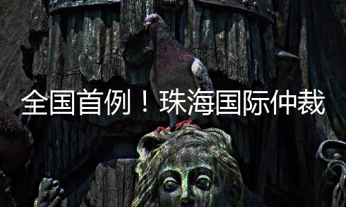全国协助仲裁调查取证