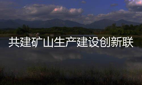 生产并观看了挖掘机现场演示