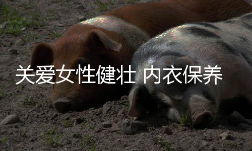 如果不注重内衣的日常保养