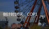 倒计时10天，COP15第二阶段会议如何化解分歧
？