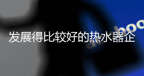 企业如果没有足够资金保障