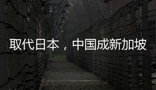 中国成为受欢迎的旅游目的地