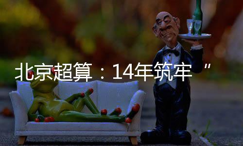 推理业务的年筑开展