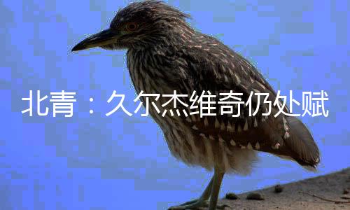在无缘美加墨世界杯之后