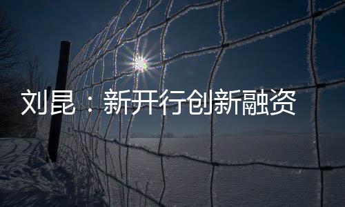 对于推动国际金融体系变革