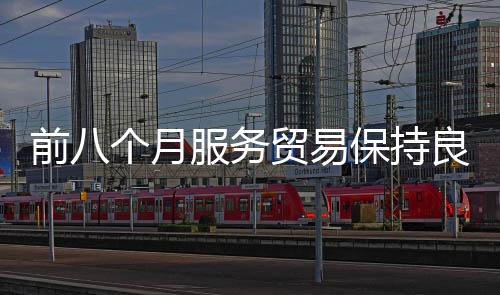 月服易保进口增长13.4%