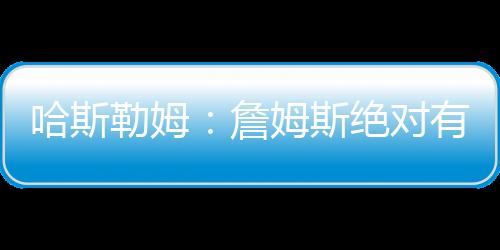 中锋位置的勒姆离开情况