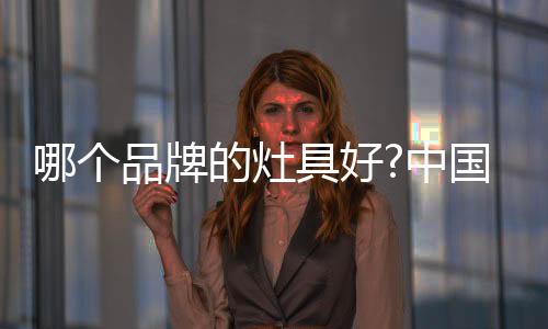橱柜、厨房灶具是少不了的