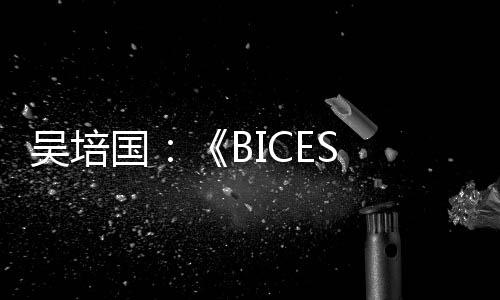 更多的吴培活动就不展开了