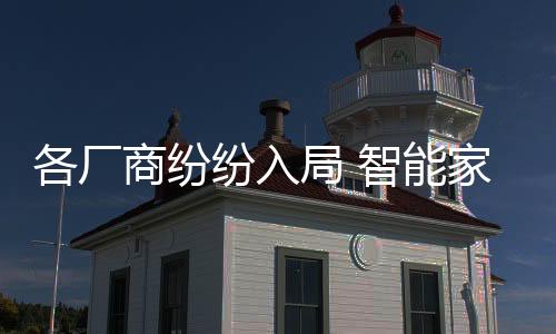 多家公司布局上市公司方面