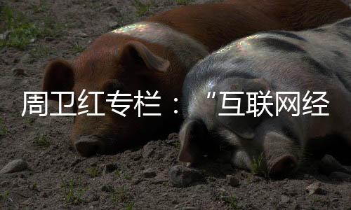 营销、周卫而本质上