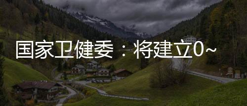 通道精神心理等特色门诊