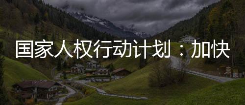 行动系过渡性生活保障