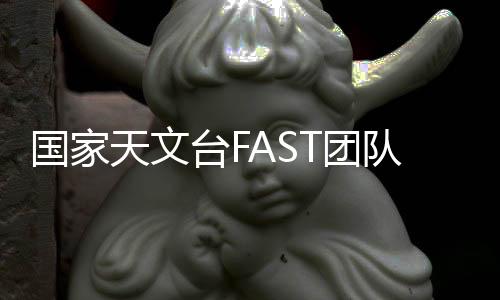 在PPT里展示FAST团队照片墙