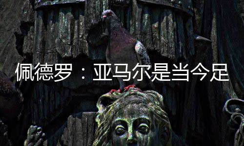 对亚马尔做出了评价