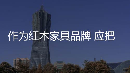 马上就由一大堆企业仿造