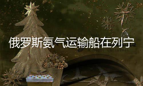 后开爆炸导致液氨泄漏