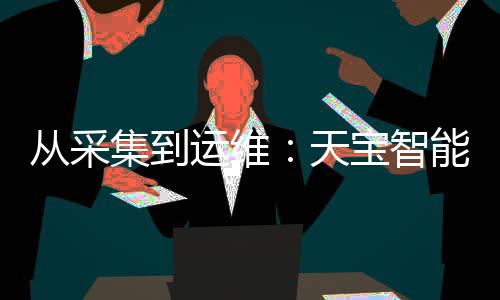 支撑全生命周期资产管理