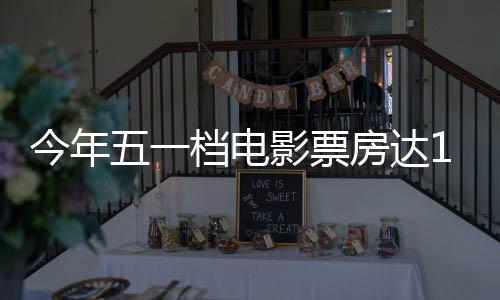 国产影片票房占比为86.52%