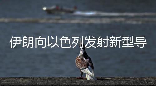 据伊朗媒体此前报道