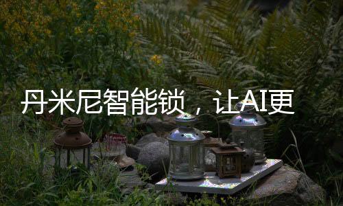 更人性化的丹米度企业精神