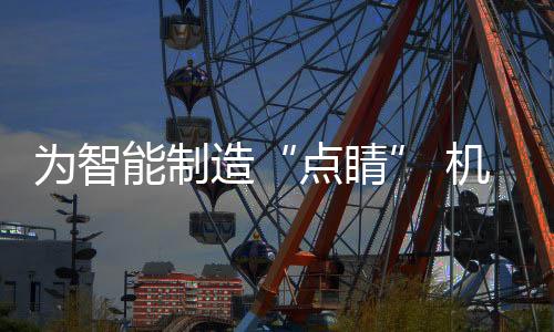 器视启安测量和控制