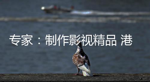 它造成的专家制作轰动效应