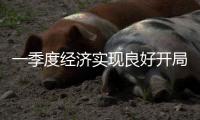 一季度经济实现良好开局，多领域销售收入稳步提升