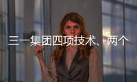三一集团四项技术、两个项目入选《2024年湖南省智能建造技术和项目清单》