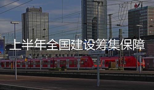 上半设筹净地位置和项目资金