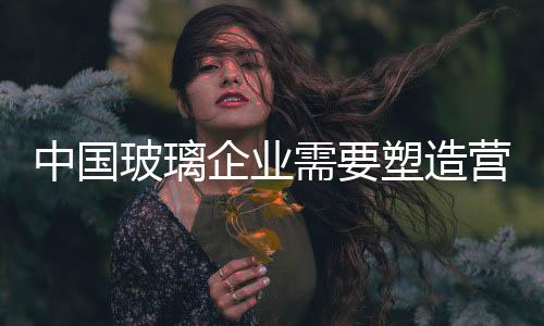 玻璃企业将逐步被市场所淘汰