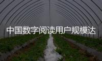 中国数字阅读用户规模达4.94亿人次 5G刷新阅读体验