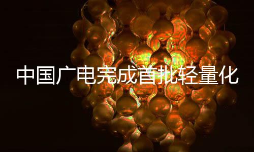 广电广播平安防护强化