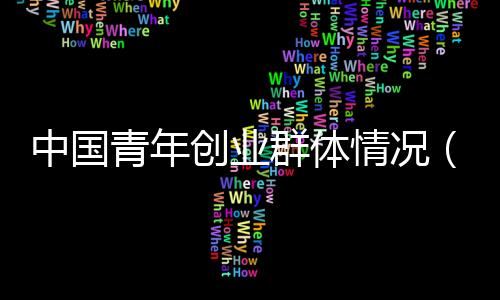 创业毕业后待业人员占12.0%