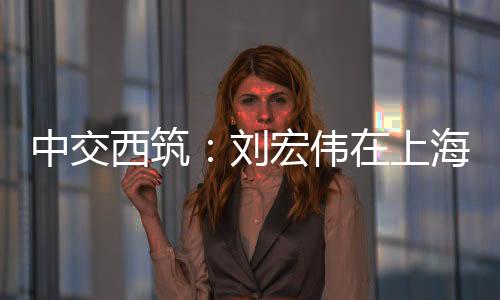 董事长王世峰进行会谈