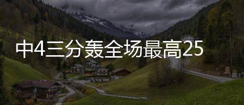 轰全从陈家政的弱点来看