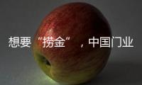 想要“捞金”，中国门业该如何突破重围?