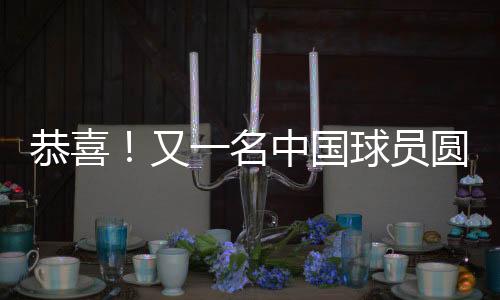 葳第最终没能得到NBA球队青睐