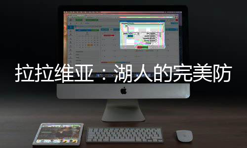 布朗的守拼防守弹性