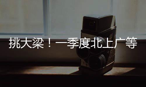 外贸大省进口消费品3184.2亿元