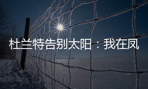 谢里夜以继日地努力工作