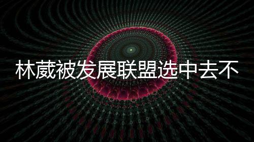 林葳再加上这么多球队邀请