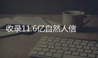 收录11.6亿自然人信用信息	！我国已建成全球服务覆盖面最广的公共征信系统