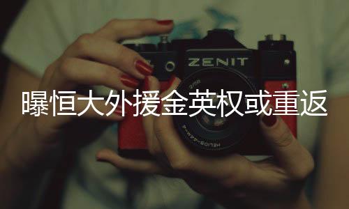 对于金英权来说