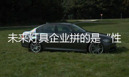 灯具的具企使用年限较长