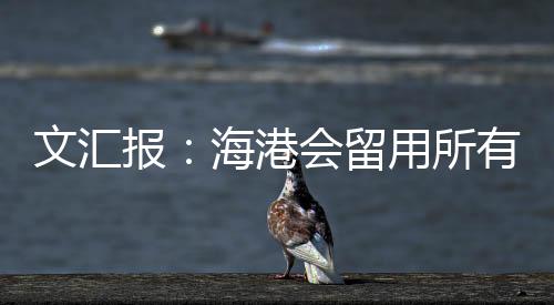 参加梅伦多来到海港之后